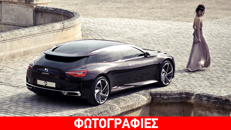 Πέντε πρωτότυπα της Citroen που βγάζουν… μάτια!